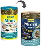 Tetra Корм Micro Menu